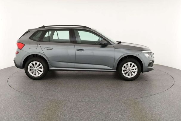 Skoda Kamiq 1.0 TSI DSG 85 kW image number 18