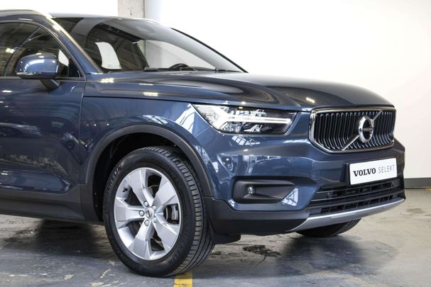 Volvo XC40 T2 Momentum 95 kW image number 6