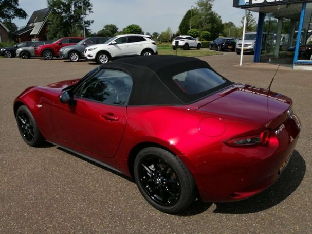 Mazda MX-5 132 97 kW image number 9