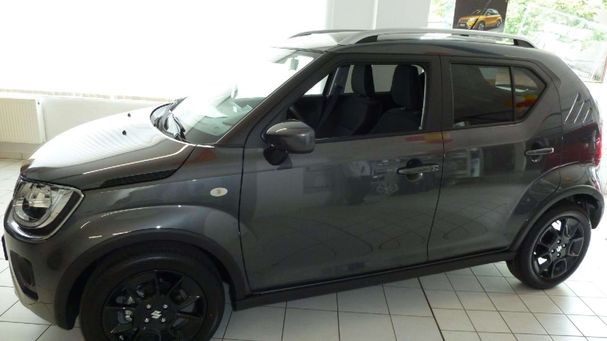 Suzuki Ignis 61 kW image number 6