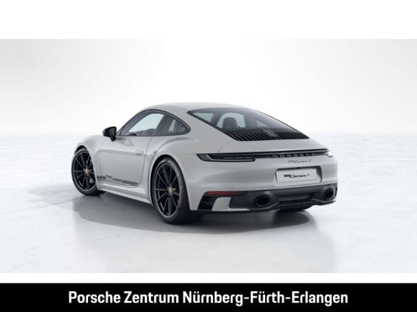 Porsche 992 Carrera 283 kW image number 3