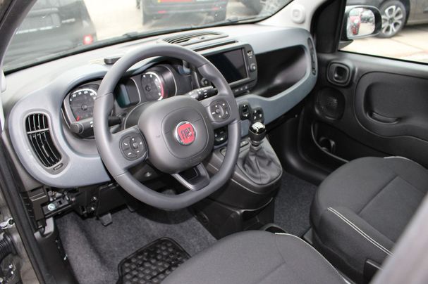 Fiat Panda 51 kW image number 8