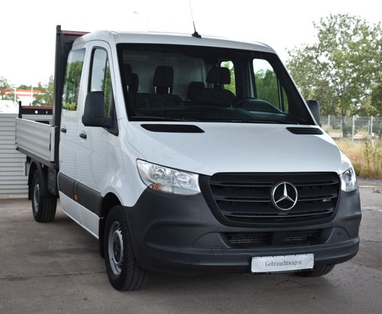 Mercedes-Benz Sprinter 314 CDi 105 kW image number 2