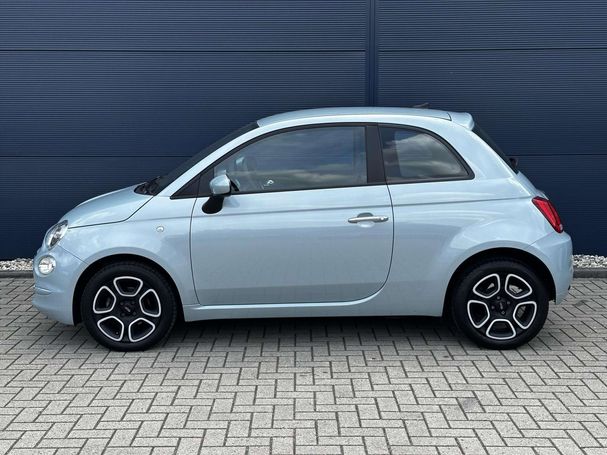 Fiat 500 1.0 51 kW image number 3