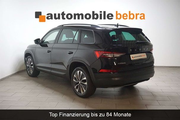 Skoda Kodiaq 2.0 TDI 4x4 DSG 147 kW image number 6