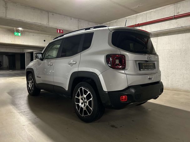 Jeep Renegade 1.3 Limited 110 kW image number 6