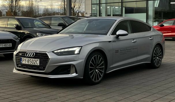 Audi A5 150 kW image number 1