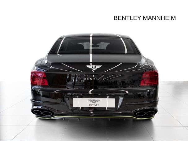 Bentley Flying Spur V8 404 kW image number 4