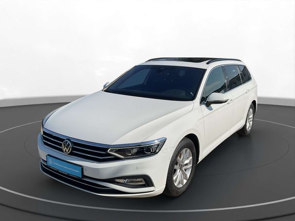 Volkswagen Passat Variant 1.5 TSI Business DSG 110 kW image number 1