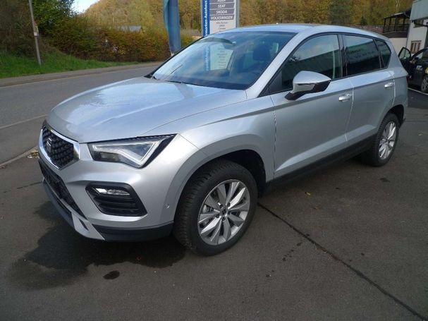 Seat Ateca 1.5 TSI DSG Style 110 kW image number 1