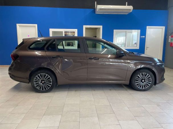 Fiat Tipo 96 kW image number 10