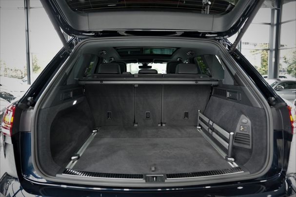 Volkswagen Touareg 4Motion 250 kW image number 27