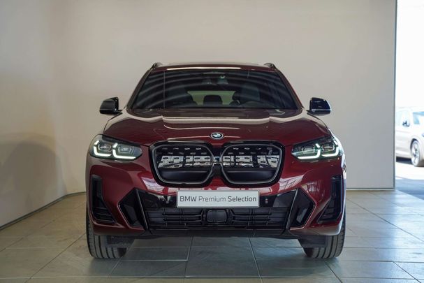 BMW iX3 M Sport 210 kW image number 8