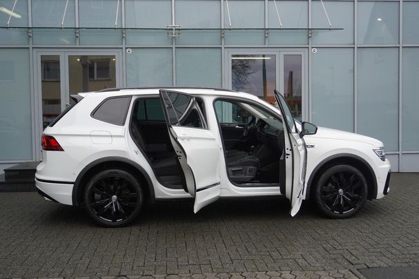 Volkswagen Tiguan Allspace 4Motion DSG 162 kW image number 7