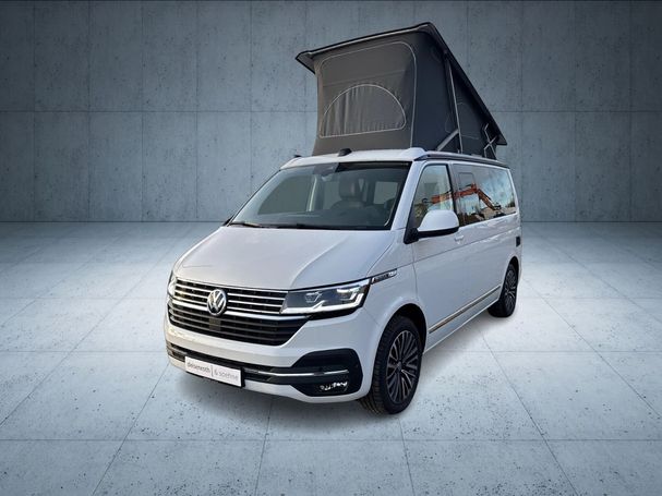 Volkswagen T6 California DSG Ocean Edition 150 kW image number 26