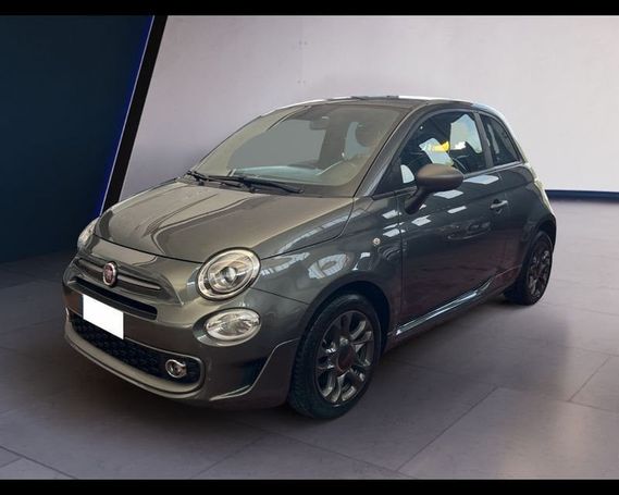 Fiat 500 1.0 51 kW image number 1