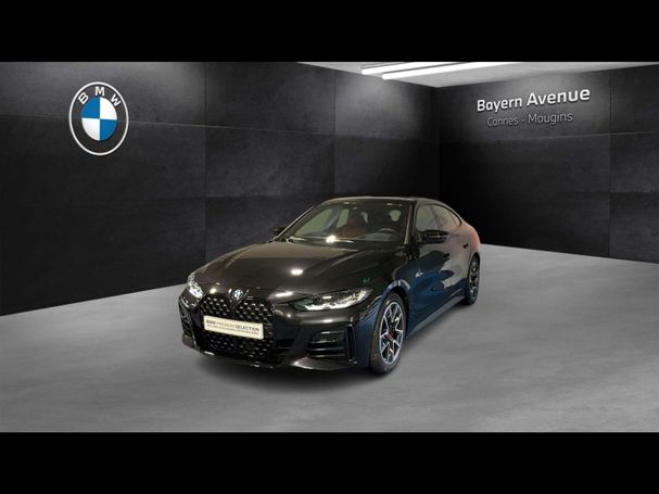 BMW 440 xDrive 279 kW image number 4