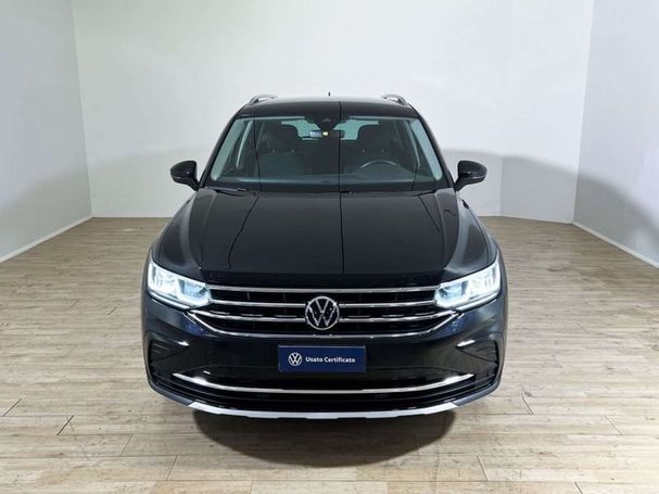 Volkswagen Tiguan 2.0 TDI Elegance DSG 110 kW image number 3