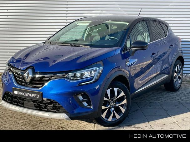 Renault Captur TCe 130 Intens 96 kW image number 1