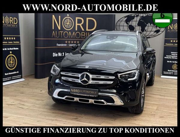 Mercedes-Benz GLC 220 d 143 kW image number 1