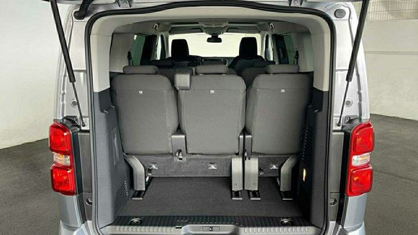 Citroen SpaceTourer M 2.0 Feel 130 kW image number 6