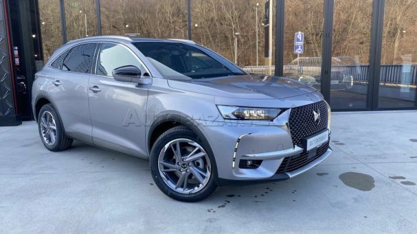 DS Automobiles 7 Crossback PureTech 180 133 kW image number 1