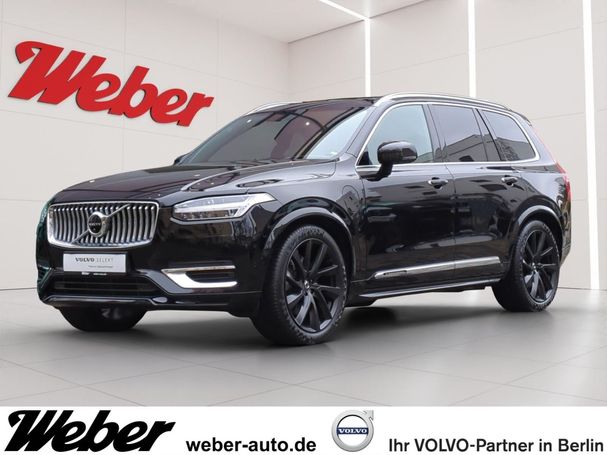 Volvo XC90 T8 AWD Inscription 288 kW image number 1