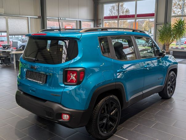 Jeep Renegade 88 kW image number 9