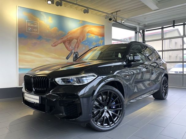 BMW X5 xDrive 250 kW image number 1