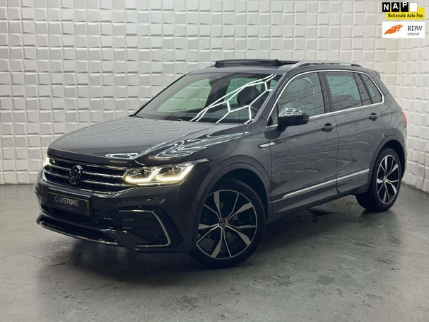 Volkswagen Tiguan 1.5 TSI DSG 110 kW image number 1