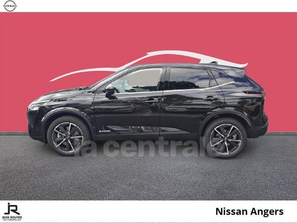 Nissan Qashqai e-power 140 kW image number 4