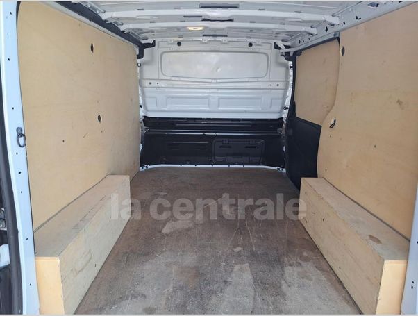 Renault Trafic DCi 120 L1H1 88 kW image number 37