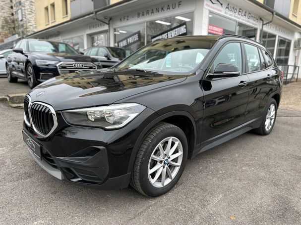 BMW X1 sDrive18d 110 kW image number 1