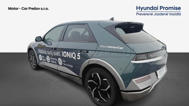 Hyundai Ioniq 4WD 239 kW image number 4