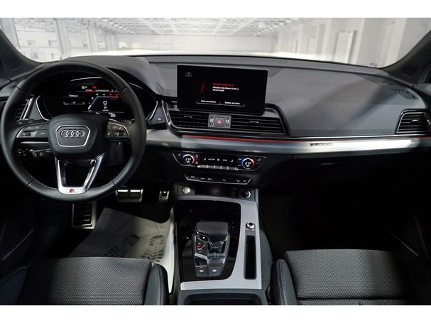 Audi Q5 40 TDI quattro S-line Sportback 150 kW image number 6