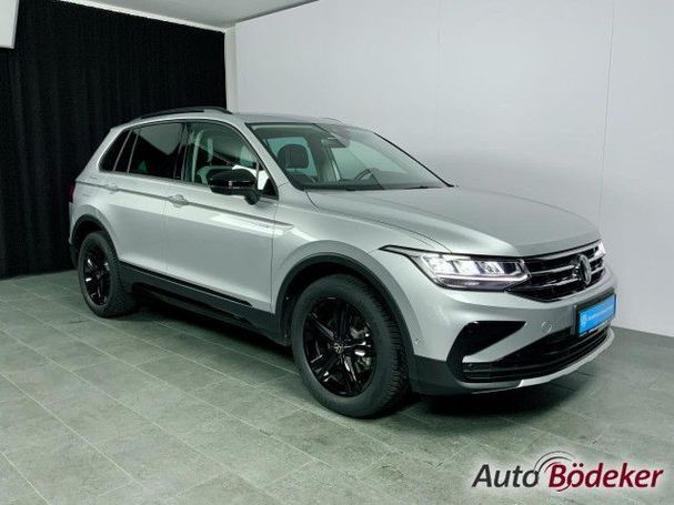 Volkswagen Tiguan 1.5 TSI DSG 110 kW image number 7