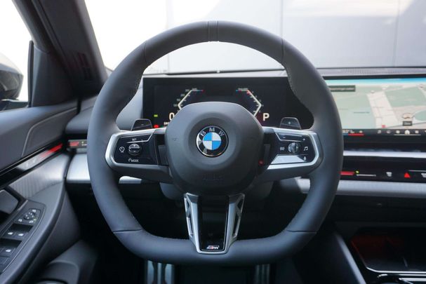 BMW 520i 153 kW image number 7