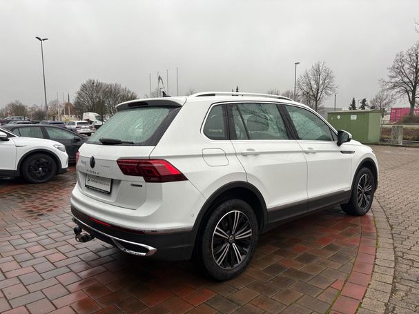 Volkswagen Tiguan 2.0 TDI 4Motion Elegance DSG 147 kW image number 10