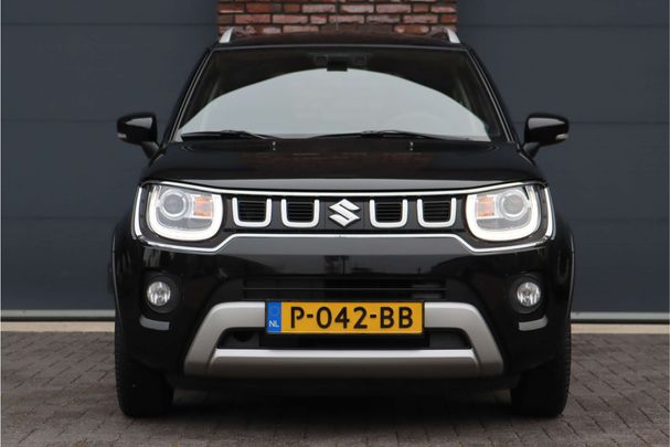 Suzuki Ignis 61 kW image number 13