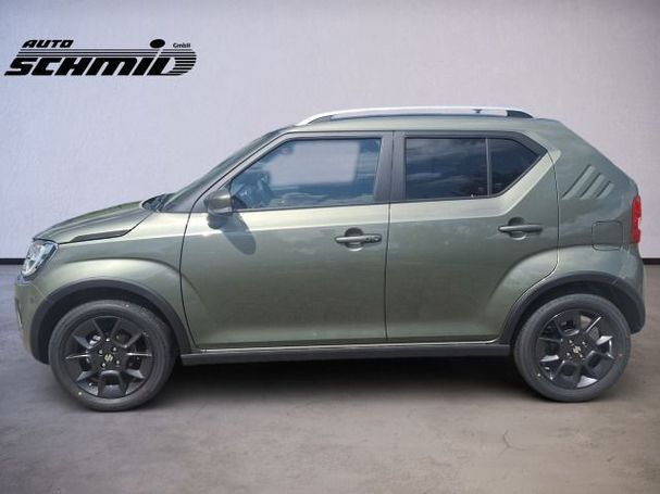 Suzuki Ignis 61 kW image number 6