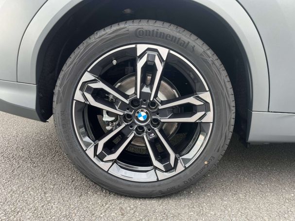 BMW X2 xDrive 122 kW image number 20