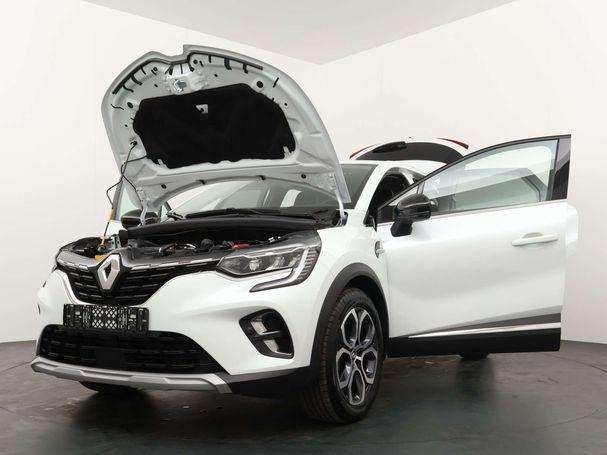 Renault Captur TCe 90 Techno 67 kW image number 19