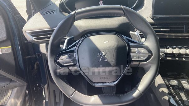 Peugeot 5008 96 kW image number 17