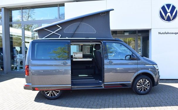 Volkswagen T6 California Beach Camper DSG 4Motion 150 kW image number 10