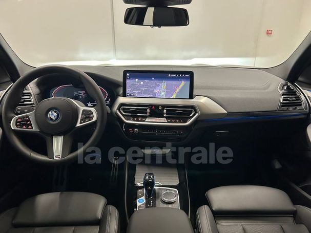 BMW iX3 M Sport Inspiring 80 kWh 210 kW image number 5