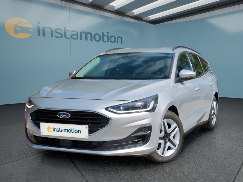 Ford Focus Turnier 1.0