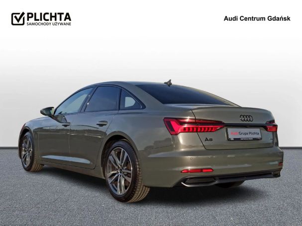 Audi A6 210 kW image number 4