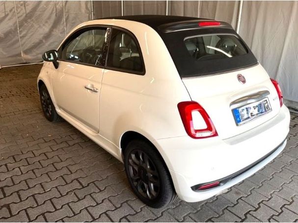 Fiat 500C 51 kW image number 4