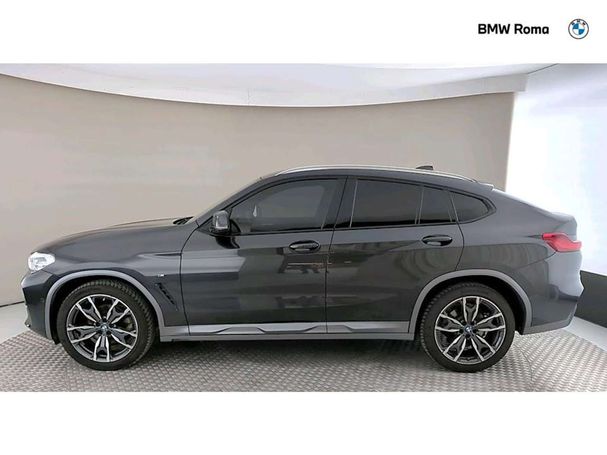 BMW X4 xDrive20d 140 kW image number 3