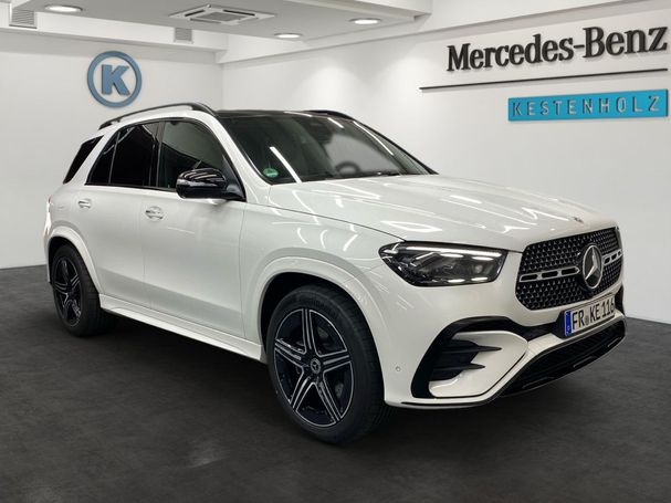 Mercedes-Benz GLE 300 d 200 kW image number 3